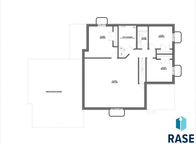 7905 E Norway Pine Trl Trail, Sioux Falls, SD 57110