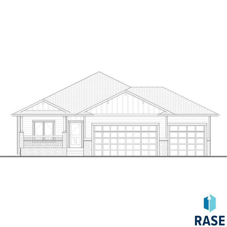 7905 E Norway Pine Trl Trail, Sioux Falls, SD 57110