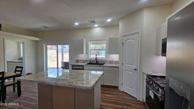 1587 E Pony Circle, Tombstone, AZ 85638