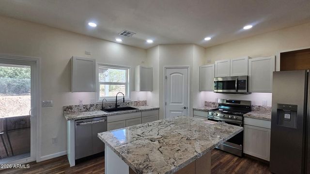 1587 E Pony Circle, Tombstone, AZ 85638