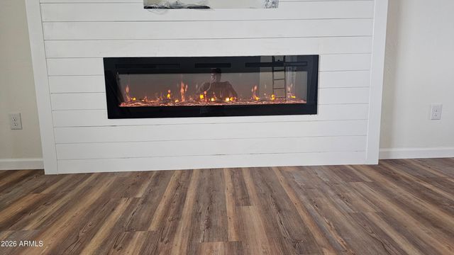 1587 E Pony Circle, Tombstone, AZ 85638