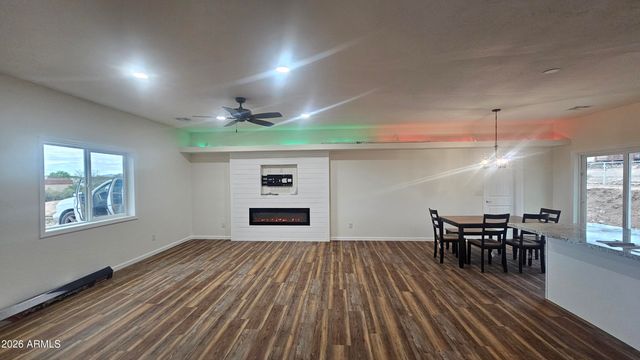 1587 E Pony Circle, Tombstone, AZ 85638