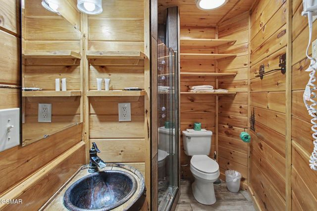 1086 Towering Oaks Drive, Sevierville, TN 37876
