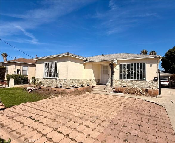 1537 W 205th Street, Torrance, CA 90501