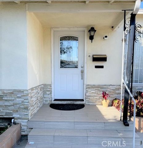 1537 W 205th Street, Torrance, CA 90501