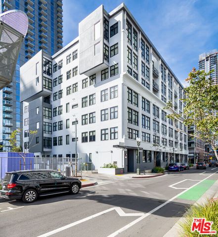 1100 S Grand Avenue A003, Los Angeles, CA 90015