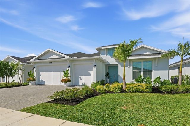 16261 PRESERVATION BOULEVARD, Punta Gorda, FL 33982