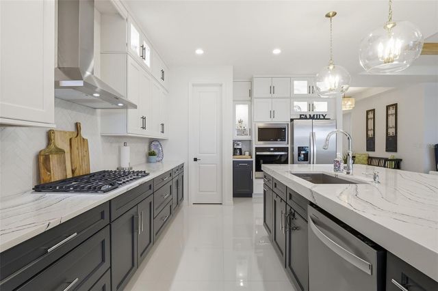 16261 PRESERVATION BOULEVARD, Punta Gorda, FL 33982