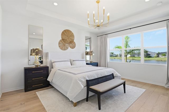 16261 PRESERVATION BOULEVARD, Punta Gorda, FL 33982