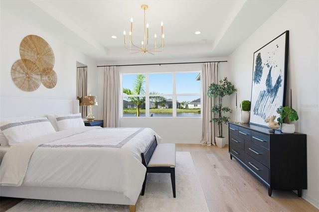 16261 PRESERVATION BOULEVARD, Punta Gorda, FL 33982