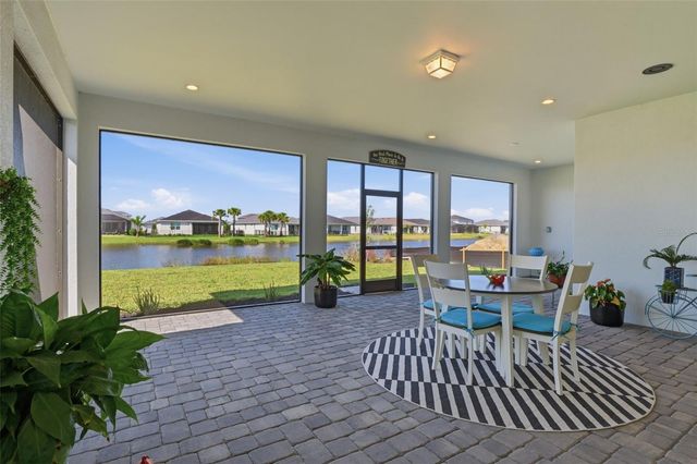 16261 PRESERVATION BOULEVARD, Punta Gorda, FL 33982