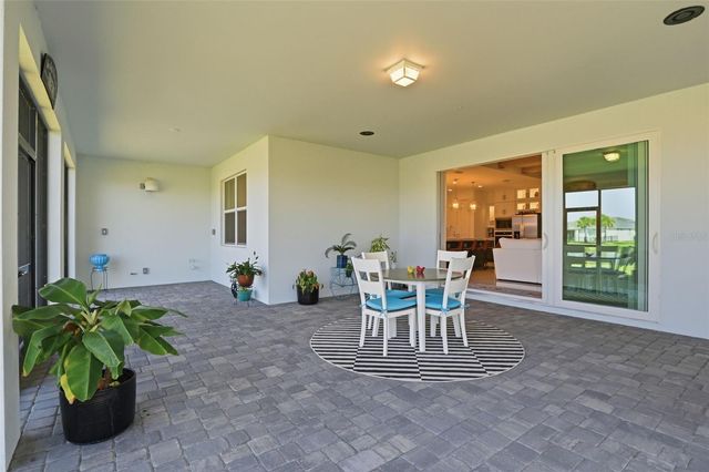16261 PRESERVATION BOULEVARD, Punta Gorda, FL 33982