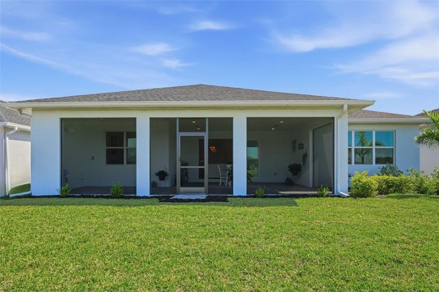 16261 PRESERVATION BOULEVARD, Punta Gorda, FL 33982