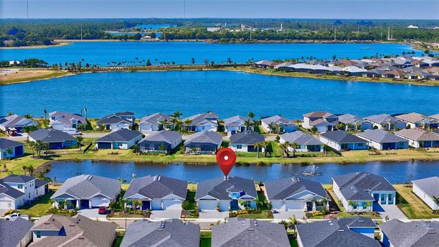 16261 PRESERVATION BOULEVARD, Punta Gorda, FL 33982