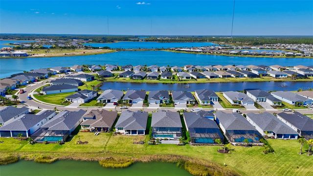 16261 PRESERVATION BOULEVARD, Punta Gorda, FL 33982