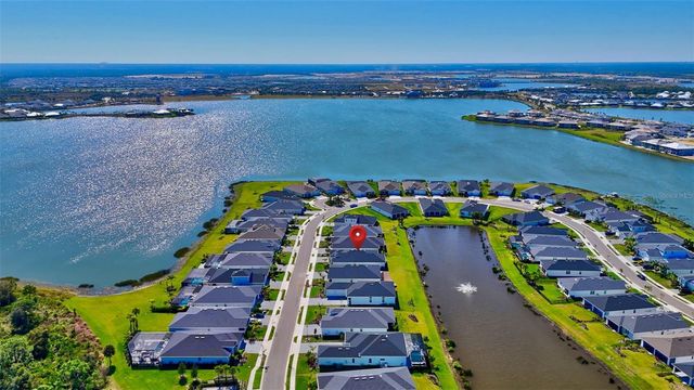 16261 PRESERVATION BOULEVARD, Punta Gorda, FL 33982