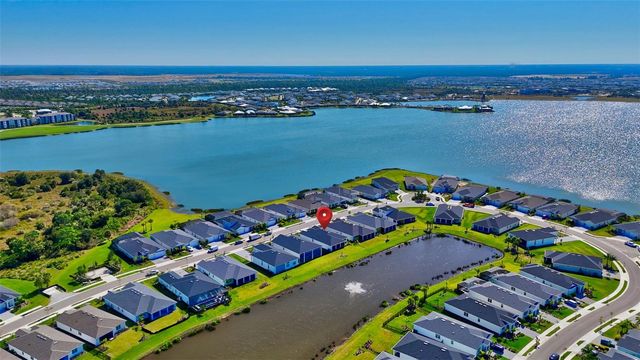 16261 PRESERVATION BOULEVARD, Punta Gorda, FL 33982