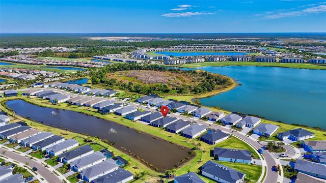 16261 PRESERVATION BOULEVARD, Punta Gorda, FL 33982