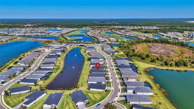 16261 PRESERVATION BOULEVARD, Punta Gorda, FL 33982