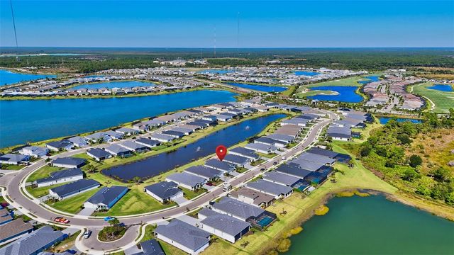 16261 PRESERVATION BOULEVARD, Punta Gorda, FL 33982