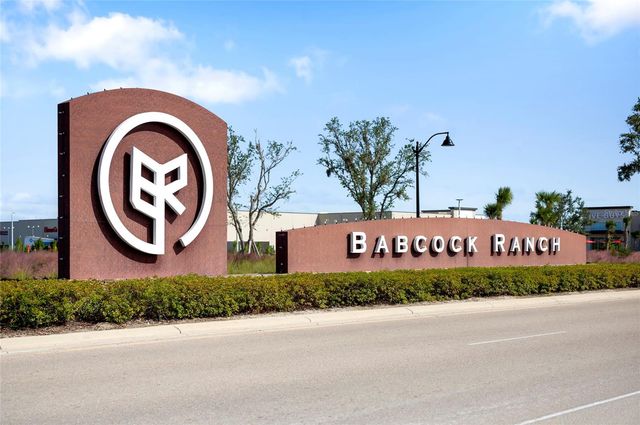 16261 PRESERVATION BOULEVARD, Punta Gorda, FL 33982