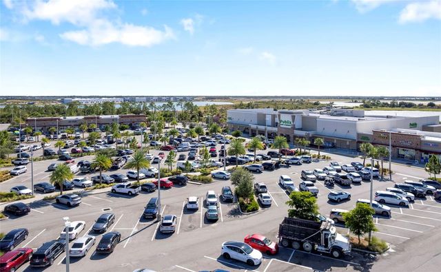 16261 PRESERVATION BOULEVARD, Punta Gorda, FL 33982