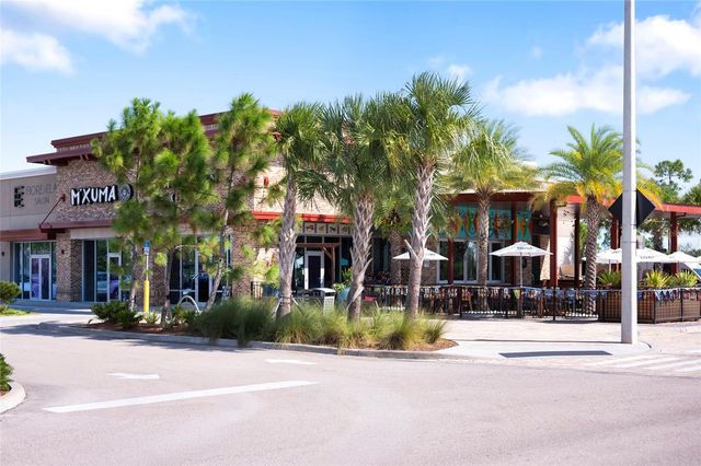 16261 PRESERVATION BOULEVARD, Punta Gorda, FL 33982