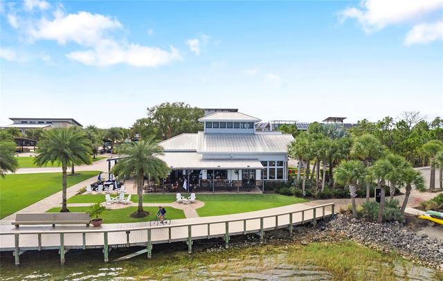 16261 PRESERVATION BOULEVARD, Punta Gorda, FL 33982