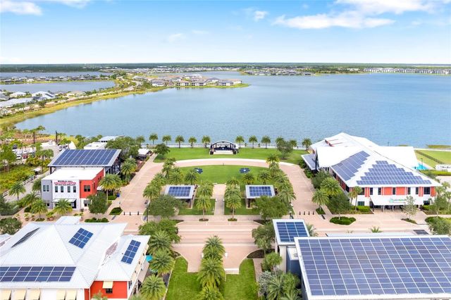 16261 PRESERVATION BOULEVARD, Punta Gorda, FL 33982