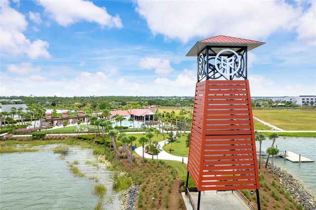 16261 PRESERVATION BOULEVARD, Punta Gorda, FL 33982