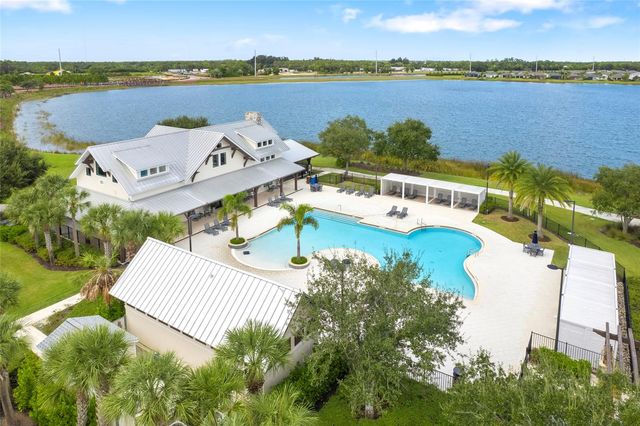 16261 PRESERVATION BOULEVARD, Punta Gorda, FL 33982