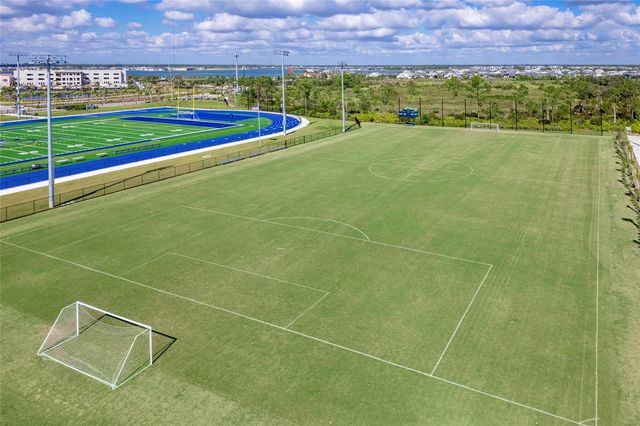 16261 PRESERVATION BOULEVARD, Punta Gorda, FL 33982