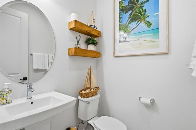 16261 PRESERVATION BOULEVARD, Punta Gorda, FL 33982