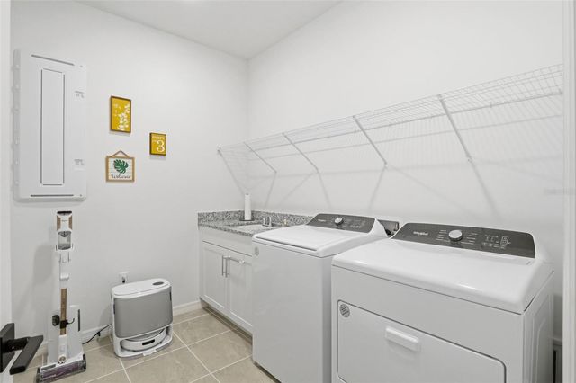 16261 PRESERVATION BOULEVARD, Punta Gorda, FL 33982