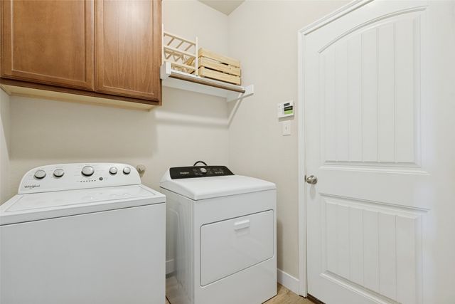 1412 St Johns Drive, Van Alstyne, TX 75495