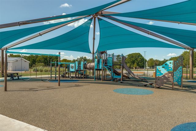 1412 St Johns Drive, Van Alstyne, TX 75495