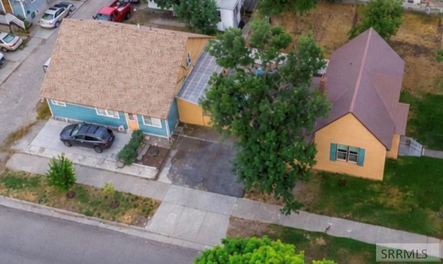 492 G Street, Idaho Falls, ID 83402