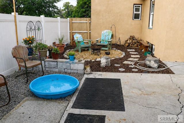 492 G Street, Idaho Falls, ID 83402