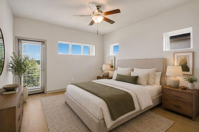 5613 Charles Merle A DR, Austin, TX 78747