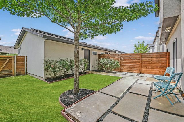 5613 Charles Merle A DR, Austin, TX 78747