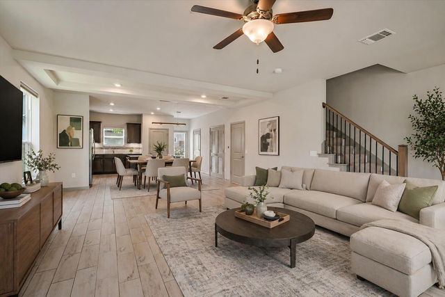 5613 Charles Merle A DR, Austin, TX 78747