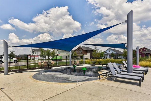 5613 Charles Merle A DR, Austin, TX 78747