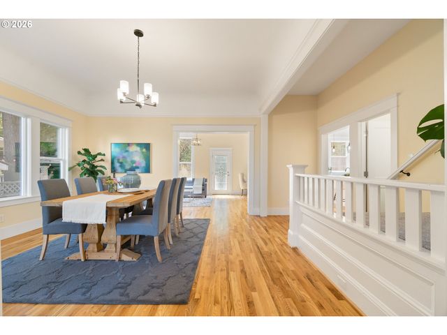 2926 Nw RALEIGH St, Portland, OR 97210