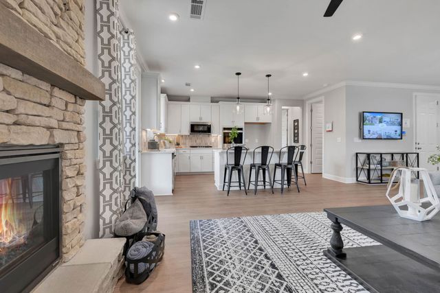 3107 Ellington Drive, Mount Juliet, TN 37122