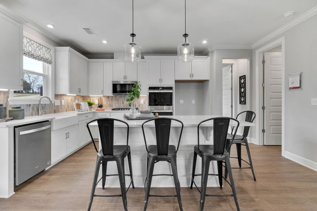 3107 Ellington Drive, Mount Juliet, TN 37122