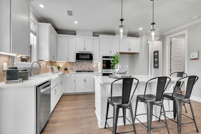 3107 Ellington Drive, Mount Juliet, TN 37122