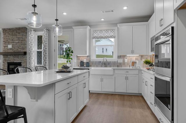 3107 Ellington Drive, Mount Juliet, TN 37122