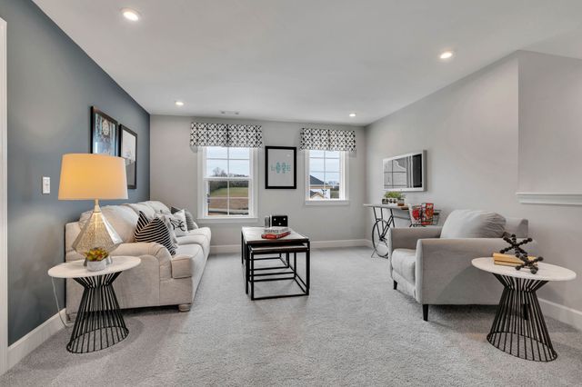 3107 Ellington Drive, Mount Juliet, TN 37122