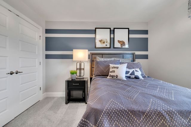 3107 Ellington Drive, Mount Juliet, TN 37122
