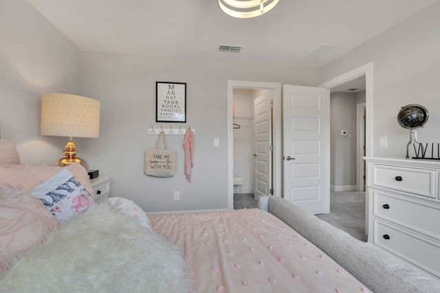 3107 Ellington Drive, Mount Juliet, TN 37122